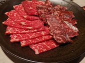 焼肉叙庵 サンシャイン60通り店: myangさんの2025年02月22日の1枚目の投稿写真