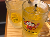 串とメシにはサケキタル 錦糸町駅前店: だいきさんの2026年09月05日の1枚目の投稿写真
