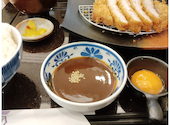熟成かつ　天膳板垣店: コバさんさんの2026年05月の1枚目の投稿写真