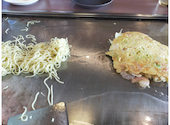 お好み焼 鉄板焼 徳川 衣山店: ちいさんの2026年07月29日の3枚目の投稿写真