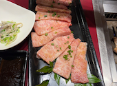 焼肉 朝日苑 野毛 桜木町: NoBaystars NoLifeさんの2026年04月25日の2枚目の投稿写真