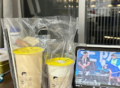 ナインティー 9 tea NINETEA Akabane 赤羽店: 恋さんの2026年09月03日の1枚目の投稿写真