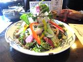 レストランマーロウ・本店: あやさんの2008年01月01日の2枚目の投稿写真