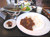 横須賀海軍カレー本舗: あやさんの2007年11月04日の1枚目の投稿写真