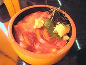 魚がし食堂はま蔵: あやさんの2007年10月23日の1枚目の投稿写真