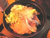 魚がし食堂はま蔵: あやさんの2007年10月23日の2枚目の投稿写真