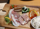 ワイン食堂 ブルマーレ 新宿店: ミドルビレッジさんの2026年09月07日の1枚目の投稿写真