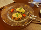 トラットリア ブリッコラ TRATTORIA Briccola: ミドルビレッジさんの2024年12月19日の2枚目の投稿写真