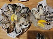 Oyster Bar & Restaurant Ostrea オストレア 新宿三丁目店: ミドルビレッジさんの2026年02月22日の1枚目の投稿写真