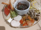 OSTERIA CHOUZETSU TOKYO オステリアチョウゼツトウキョウ: ミドルビレッジさんの2026年09月08日の1枚目の投稿写真