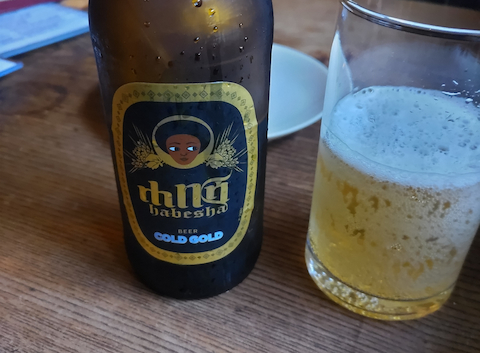 バー バオバブ BAR BaoBab: ミドルビレッジさんの2025年05月11日の1枚目の投稿写真