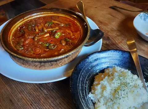 バー バオバブ BAR BaoBab: ミドルビレッジさんの2025年05月11日の2枚目の投稿写真