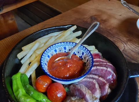 バー バオバブ BAR BaoBab: ミドルビレッジさんの2025年05月11日の3枚目の投稿写真