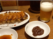 ぎょうざの店ひょうたん　ミント神戸店: たっきんさんの2026年09月30日の1枚目の投稿写真