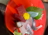 ほこ 魚菜と地酒: もちおさんの2026年09月07日の1枚目の投稿写真