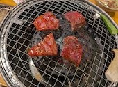 極 和牛焼肉 穣: のりさんの2026年08月16日の3枚目の投稿写真