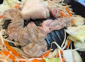 生ラムジンギスカン チョップ 鴻巣店: AKIさんの2026年04月12日の1枚目の投稿写真