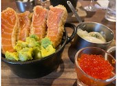 【宴会 飲み放題 女子会】Seafood bar Ermitage 大宮店: sさんの2026年04月の1枚目の投稿写真