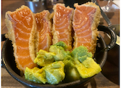 Seafood bar Ermitage 大宮店: sさんの2026年04月12日の2枚目の投稿写真