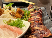 串処 鶏膳 姫路駅前店: あっこさんの2025年05月29日の1枚目の投稿写真