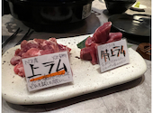 羊肉酒場 火辻: けんさんの2022年11月23日の1枚目の投稿写真