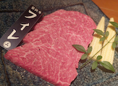 前沢牛舎 伏見屋: ketekoさんの2024年04月15日の3枚目の投稿写真