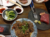 柏の馬肉屋 馬喰ろう: しおりさんの2025年01月27日の1枚目の投稿写真