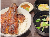 うなぎ料理三代目うな東　中川本店　昭和四十四年創業: yumi0811さんの2026年04月の1枚目の投稿写真