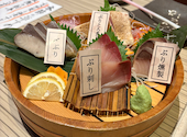 てんぷらとぶり UOTEN うおてん: くんたまさんの2026年09月28日の3枚目の投稿写真