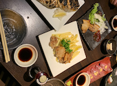 高崎流クリエイティブキッチン 道場 十三本店: やま！さんの2020年11月14日の2枚目の投稿写真