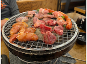 七輪焼肉　安安　札幌麻生店: ロボさんの2026年05月の1枚目の投稿写真