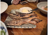 元祖北海魚串 がりや: そらさんの2024年12月14日の3枚目の投稿写真
