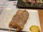 もつ焼き煮込み 三六 新橋店: おぐみんさんの2025年02月22日の1枚目の投稿写真