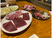肉求 にくきゅう: なーさんの2026年08月26日の1枚目の投稿写真