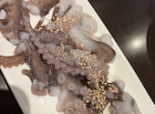 韓国海鮮専門店 テジョンデ4号店 鮮 Sen サンナッチ館: いちょうさんの2026年05月08日の2枚目の投稿写真