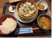 菊松食堂 グリーンスプリングス前: けるけるさんの2026年08月15日の1枚目の投稿写真