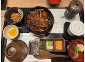 ひつまぶしの中庄 四日市店: ゆりさんの2026年04月19日の1枚目の投稿写真