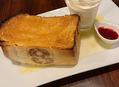 8エイトカフェ-eight Ricefield cafeすすきの: あやなさんの2026年03月の1枚目の投稿写真