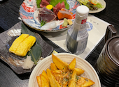 くいもの屋 わん 調布北口店: Mさんの2026年08月23日の2枚目の投稿写真