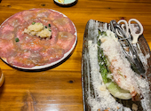 個室居酒屋 あそばれ 新宿東口: Mさんの2025年09月24日の1枚目の投稿写真