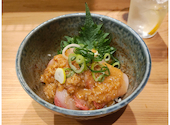 シェフの居酒屋 魚タリアン: ゆかちょ。さんの2025年04月11日の3枚目の投稿写真