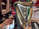 IRISH PUB Peter Cole アイリッシュパブピーターコール さいたま新都心店: しさんの2026年08月25日の1枚目の投稿写真