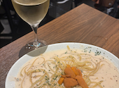 大衆イタリアン ブドウヤ 梅田店: シノさんの2026年04月11日の1枚目の投稿写真