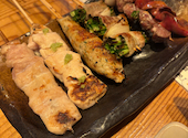 【府内町店】焼鳥とおでん　五郎一: ゆうこさんの2026年08月25日の1枚目の投稿写真