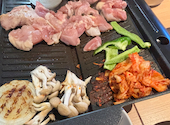 焼き鳥×食べ飲み放題 喫煙半個室 食べ放題 居酒屋 並木days 広島並木通り店: のぞみさんの2026年07月30日の2枚目の投稿写真