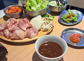 焼き鳥×食べ飲み放題 喫煙半個室 食べ放題 居酒屋 並木days 広島並木通り店: のぞみさんの2026年07月30日の3枚目の投稿写真