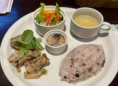 BOND CAFE　ボンドカフェ　名古屋駅: ロックさんの2025年06月の1枚目の投稿写真