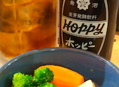 満天酒場 東中野店: おしむさんの2023年02月18日の1枚目の投稿写真