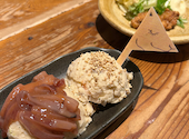 串カツキャメルクラッチ 京橋らくだや: きゅーたん。さんの2026年10月08日の1枚目の投稿写真