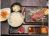 大阪ステーキ えん家 和泉店: らいちゃんさんの2026年04月09日の1枚目の投稿写真